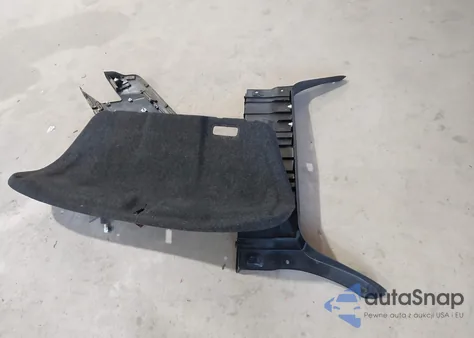 2015 Infiniti Q70 3.7 из США, поврежденный, VIN JN1BY1AP1FM540111